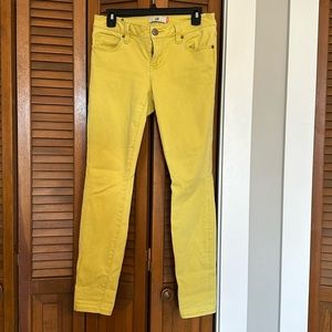 Cabi skinny size 4